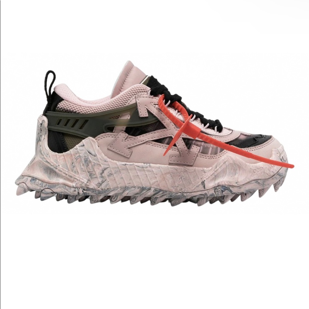 Off-White Shoes